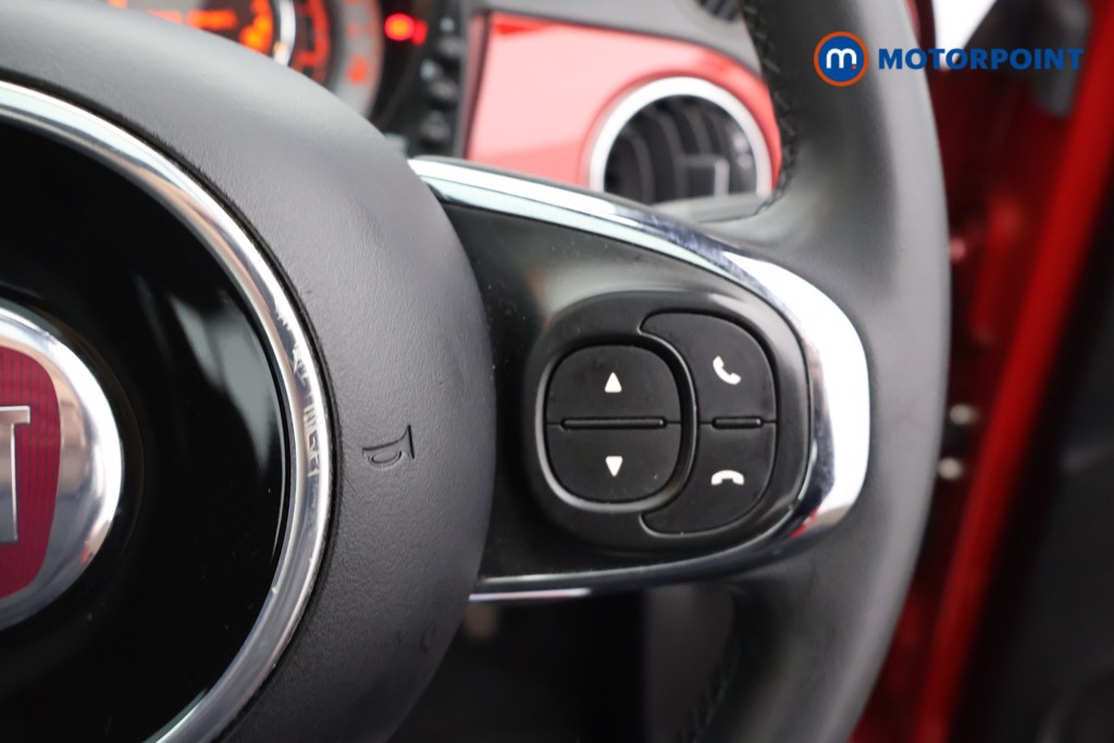 Fiat 500 1.0 Mild Hybrid 3Dr Manual Petrol Hatchback - Stock Number (1687036) - 3rd supplementary image