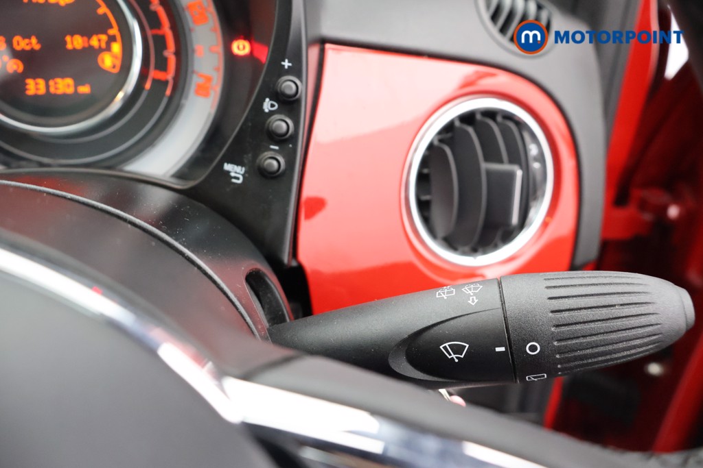 Fiat 500 1.0 Mild Hybrid 3Dr Manual Petrol Hatchback - Stock Number (1687036) - 6th supplementary image