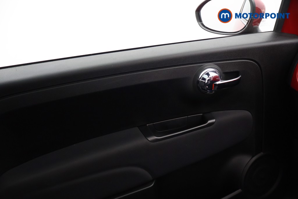 Fiat 500 1.0 Mild Hybrid 3Dr Manual Petrol Hatchback - Stock Number (1687036) - 9th supplementary image