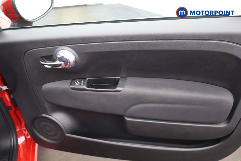 Fiat 500 1.0 Mild Hybrid 3Dr Manual Petrol Hatchback - Stock Number (1687036) - 10th supplementary image