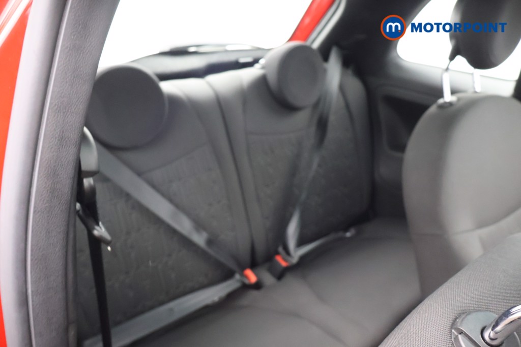 Fiat 500 1.0 Mild Hybrid 3Dr Manual Petrol Hatchback - Stock Number (1687036) - 13th supplementary image