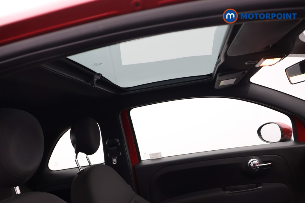 Fiat 500 1.0 Mild Hybrid 3Dr Manual Petrol Hatchback - Stock Number (1687036) - 14th supplementary image