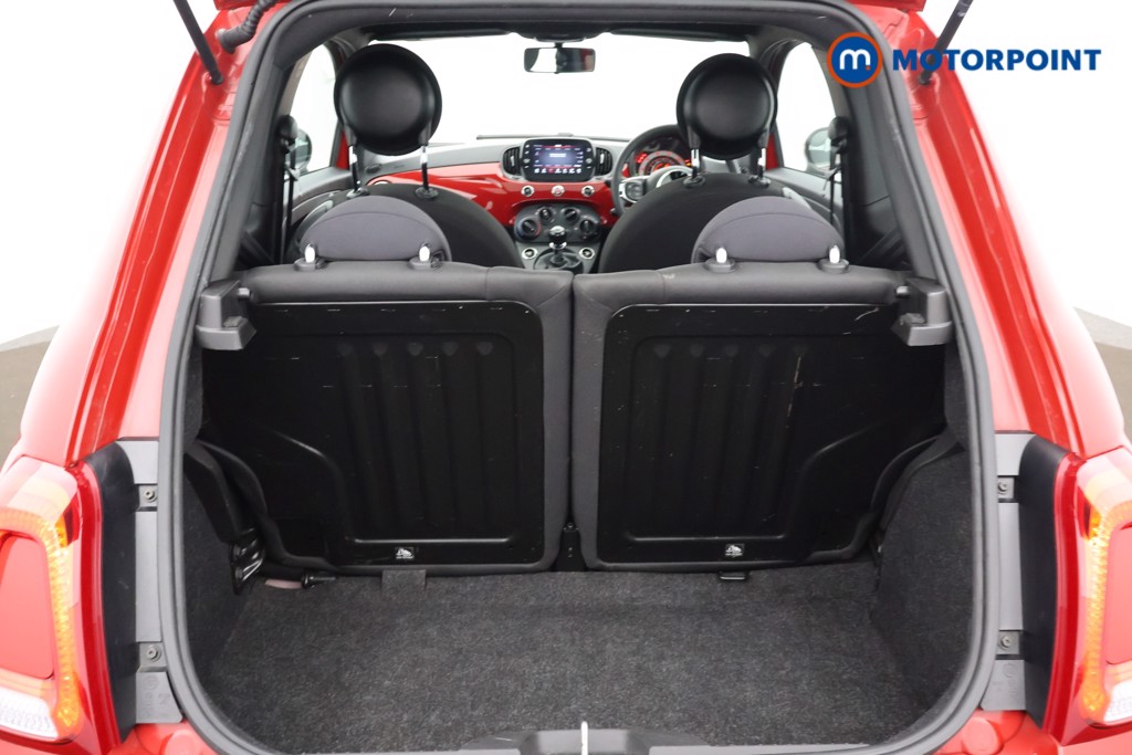 Fiat 500 1.0 Mild Hybrid 3Dr Manual Petrol Hatchback - Stock Number (1687036) - 17th supplementary image