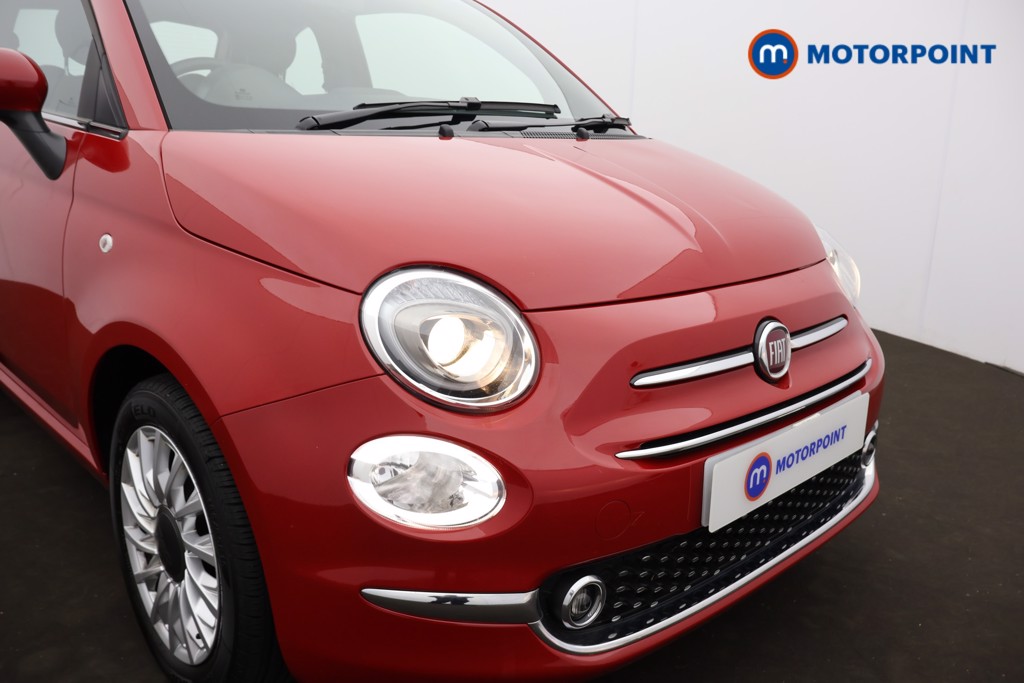 Fiat 500 1.0 Mild Hybrid 3Dr Manual Petrol Hatchback - Stock Number (1687036) - 23rd supplementary image