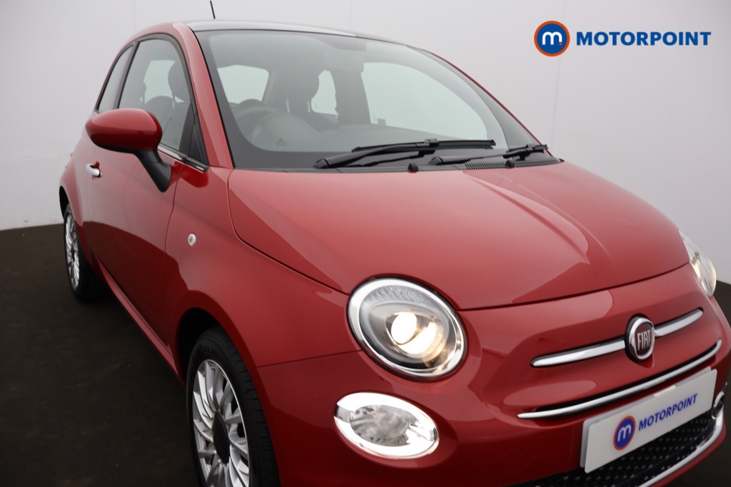 Fiat 500 1.0 Mild Hybrid 3Dr Manual Petrol Hatchback - Stock Number (1687036) - 24th supplementary image