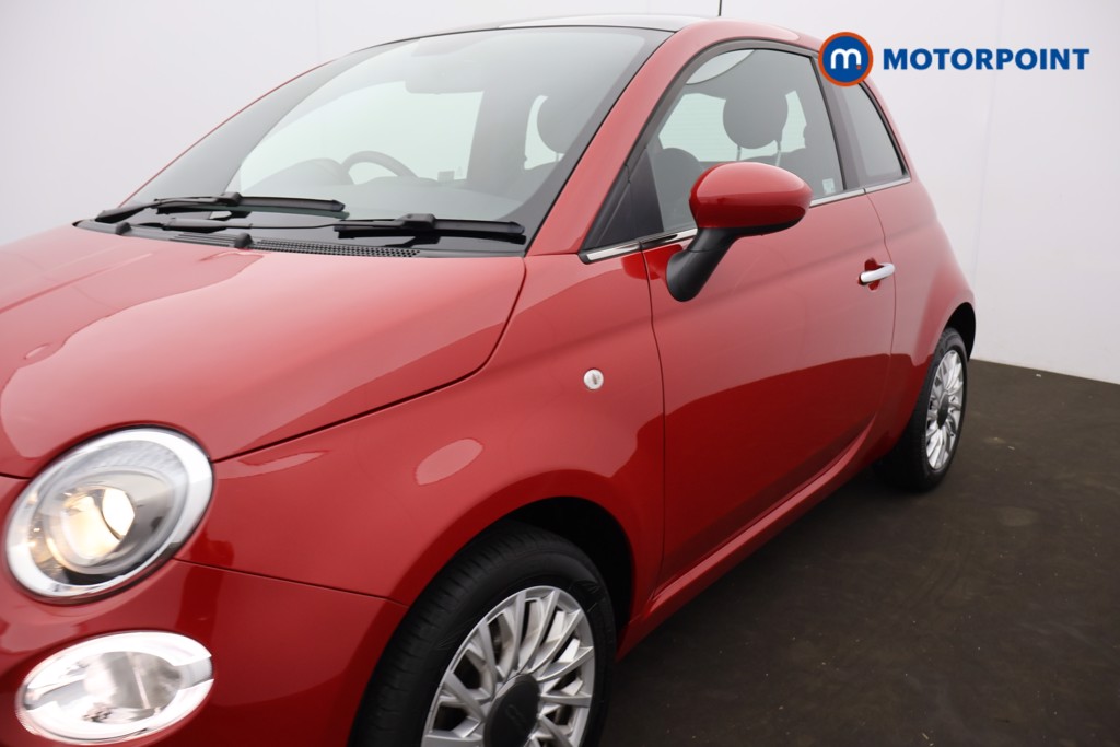Fiat 500 1.0 Mild Hybrid 3Dr Manual Petrol Hatchback - Stock Number (1687036) - 26th supplementary image
