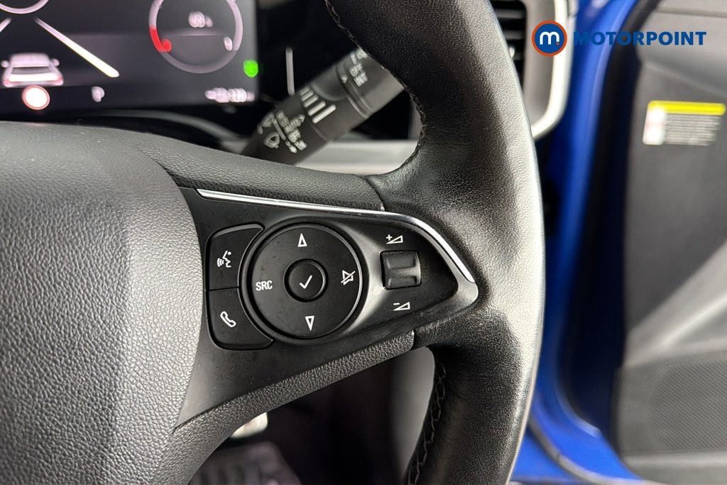 Vauxhall Mokka Ultimate Automatic Electric SUV - Stock Number (1687832) - 3rd supplementary image