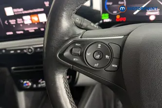 Vauxhall Mokka Ultimate Automatic Electric SUV - Stock Number (1687832) - 4th supplementary image