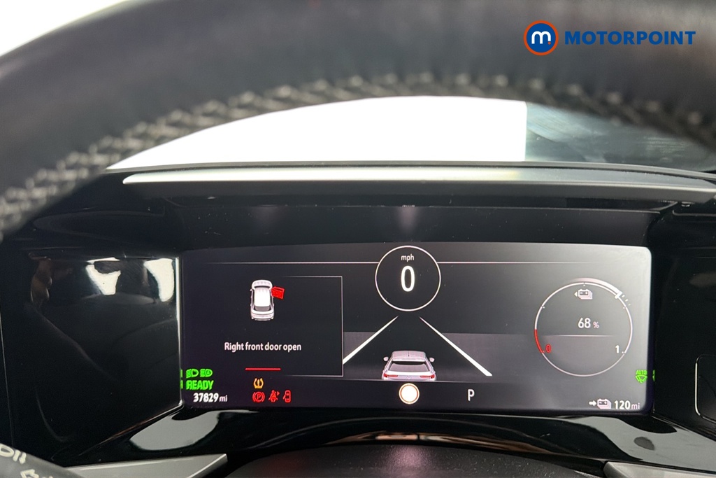 Vauxhall Mokka Ultimate Automatic Electric SUV - Stock Number (1687832) - 7th supplementary image