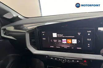 Vauxhall Mokka Ultimate Automatic Electric SUV - Stock Number (1687832) - 8th supplementary image