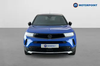 Vauxhall Mokka Ultimate Automatic Electric SUV - Stock Number (1687832) - Front bumper