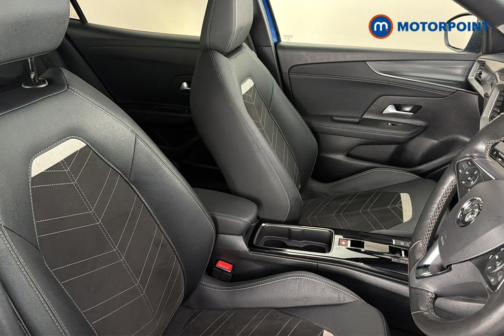Vauxhall Mokka Ultimate Automatic Electric SUV - Stock Number (1687832) - 22nd supplementary image
