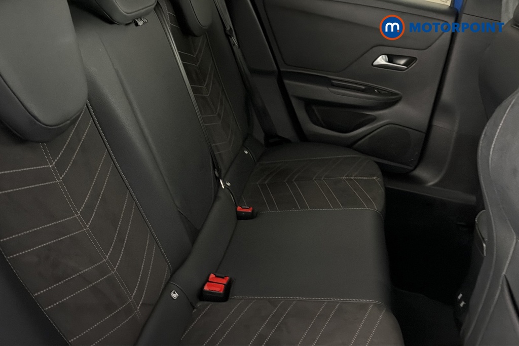 Vauxhall Mokka Ultimate Automatic Electric SUV - Stock Number (1687832) - 25th supplementary image
