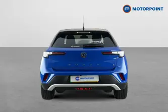 Vauxhall Mokka Ultimate Automatic Electric SUV - Stock Number (1687832) - Rear bumper