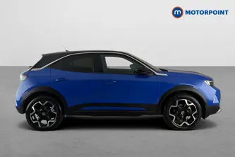 Vauxhall Mokka Ultimate Automatic Electric SUV - Stock Number (1687832) - Passenger side