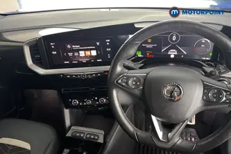 Vauxhall Mokka Ultimate Automatic Electric SUV - Stock Number (1687832) - 1st supplementary image