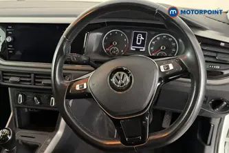 Volkswagen Polo Match Manual Petrol Hatchback - Stock Number (1687868) - 2nd supplementary image