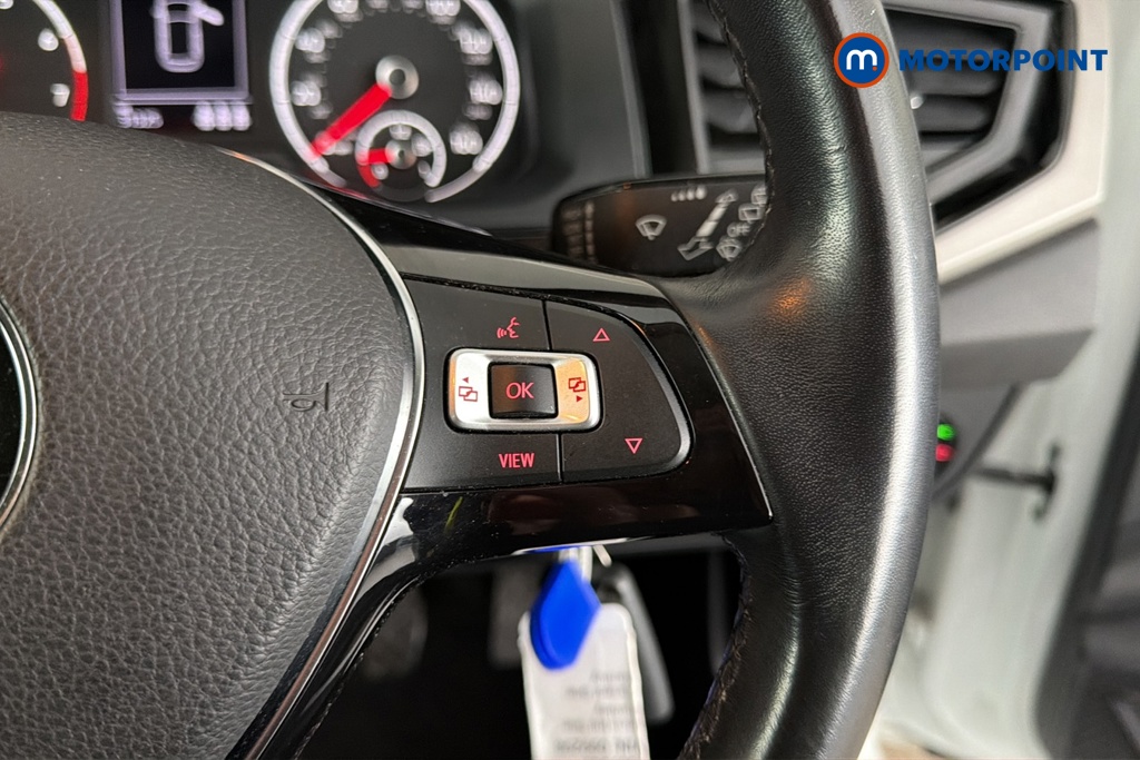Volkswagen Polo Match Manual Petrol Hatchback - Stock Number (1687868) - 3rd supplementary image