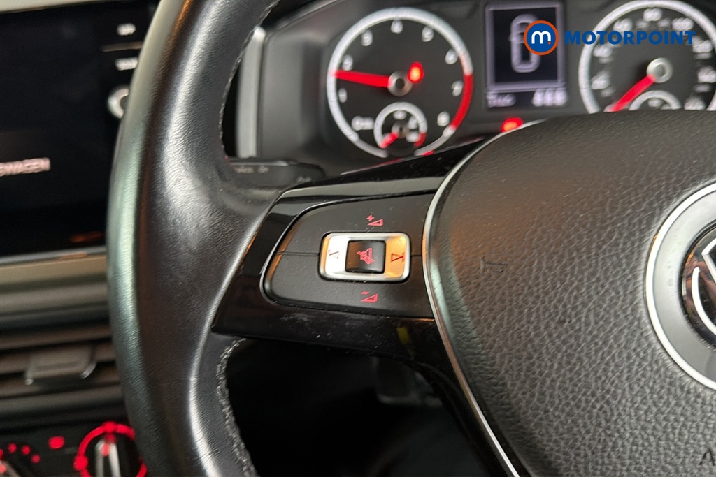 Volkswagen Polo Match Manual Petrol Hatchback - Stock Number (1687868) - 4th supplementary image
