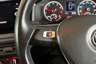 Volkswagen Polo Match Manual Petrol Hatchback - Stock Number (1687868) - 4th supplementary image