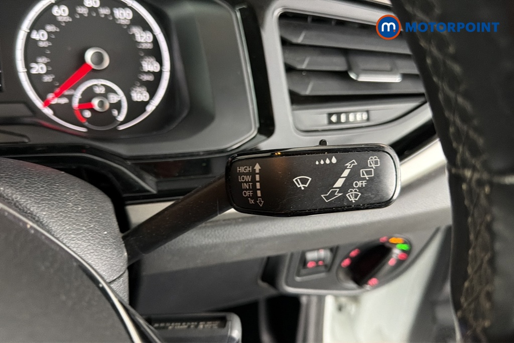 Volkswagen Polo Match Manual Petrol Hatchback - Stock Number (1687868) - 6th supplementary image