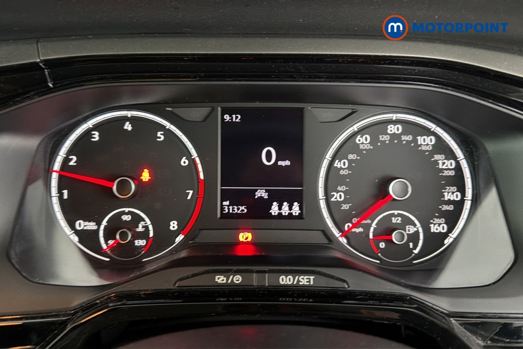 Volkswagen Polo Match Manual Petrol Hatchback - Stock Number (1687868) - 7th supplementary image