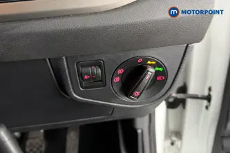 Volkswagen Polo Match Manual Petrol Hatchback - Stock Number (1687868) - 11th supplementary image
