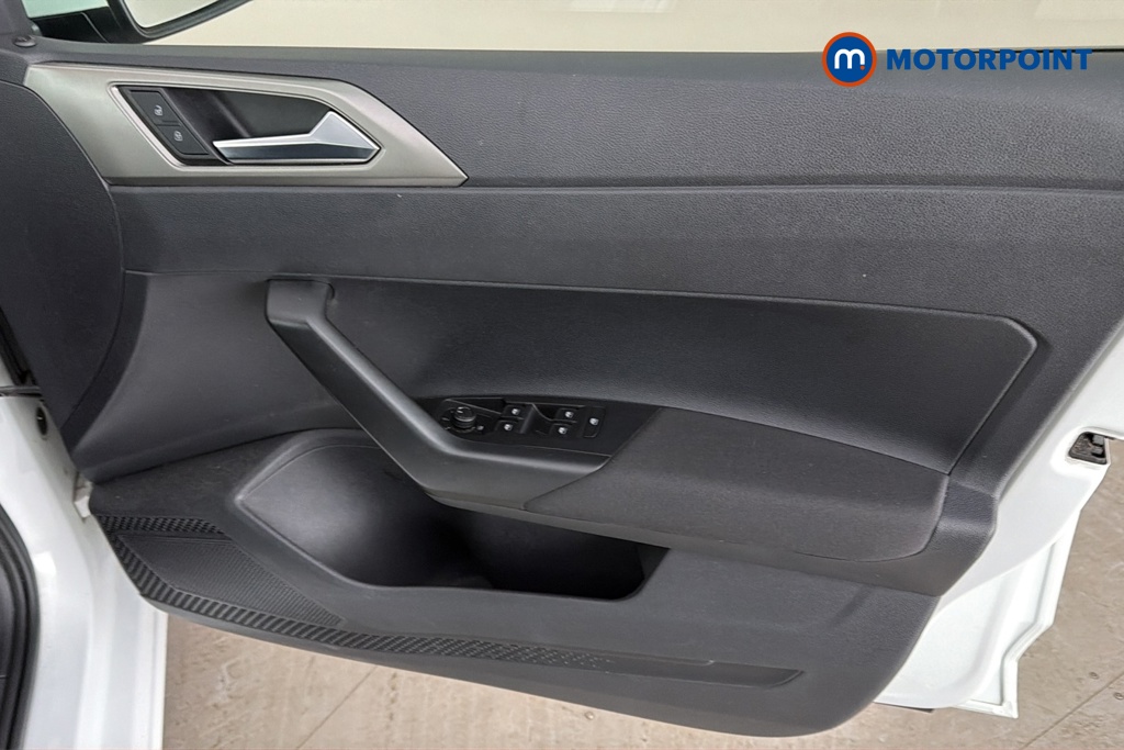 Volkswagen Polo Match Manual Petrol Hatchback - Stock Number (1687868) - 18th supplementary image