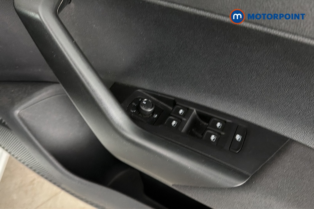Volkswagen Polo Match Manual Petrol Hatchback - Stock Number (1687868) - 19th supplementary image