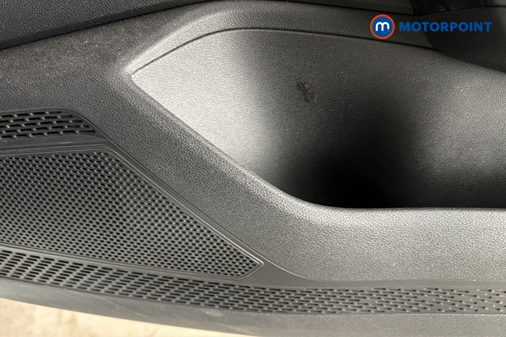 Volkswagen Polo Match Manual Petrol Hatchback - Stock Number (1687868) - 21st supplementary image