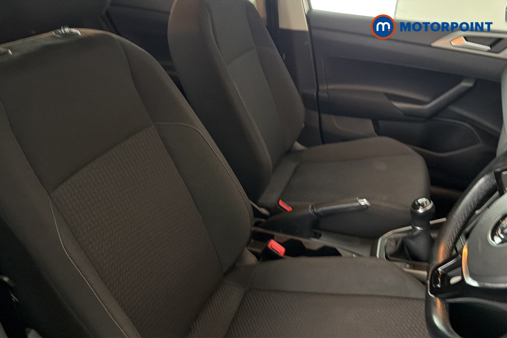Volkswagen Polo Match Manual Petrol Hatchback - Stock Number (1687868) - 22nd supplementary image