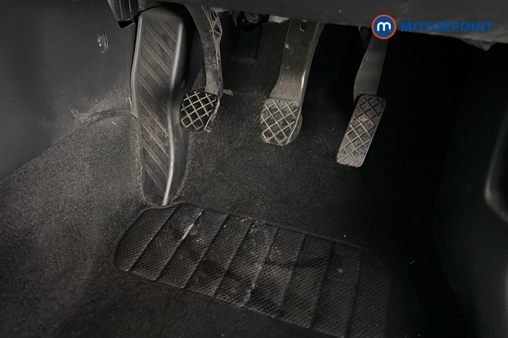 Volkswagen Polo Match Manual Petrol Hatchback - Stock Number (1687868) - 24th supplementary image