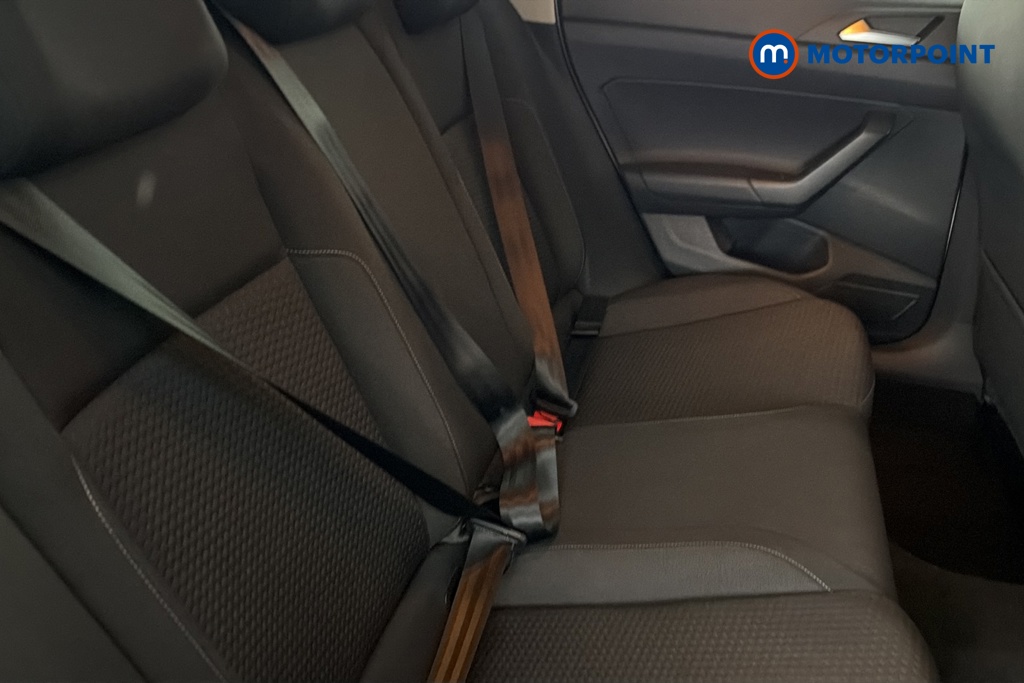 Volkswagen Polo Match Manual Petrol Hatchback - Stock Number (1687868) - 25th supplementary image
