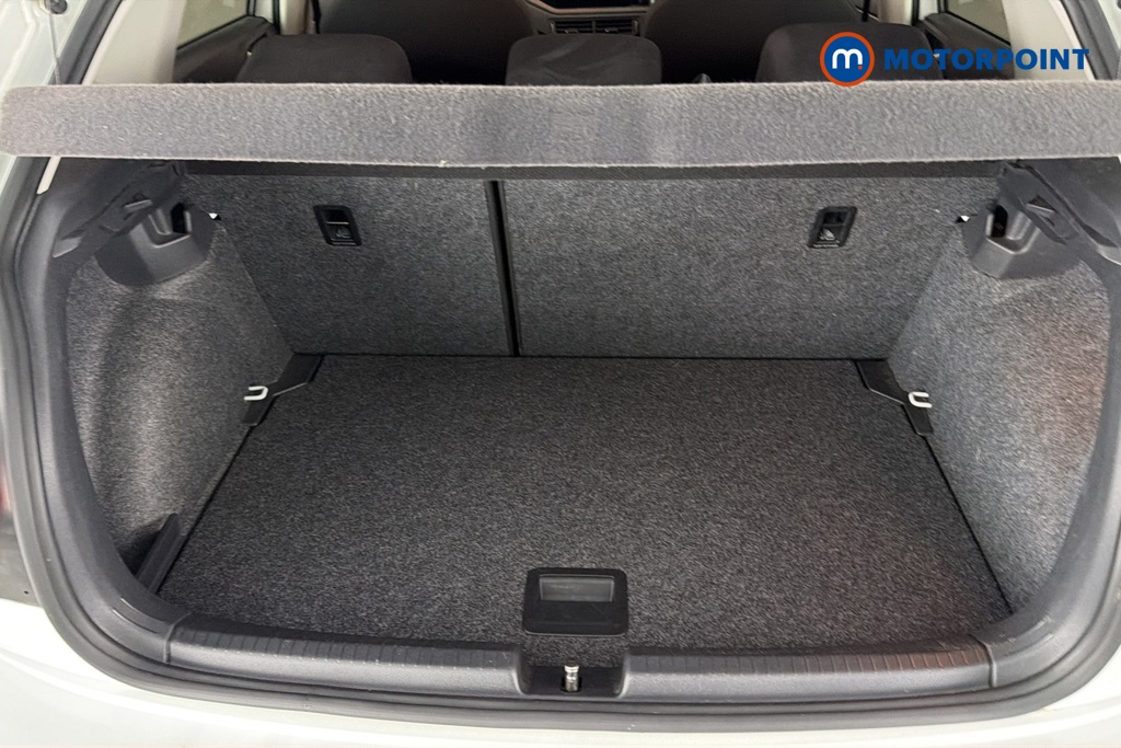 Volkswagen Polo Match Manual Petrol Hatchback - Stock Number (1687868) - 30th supplementary image