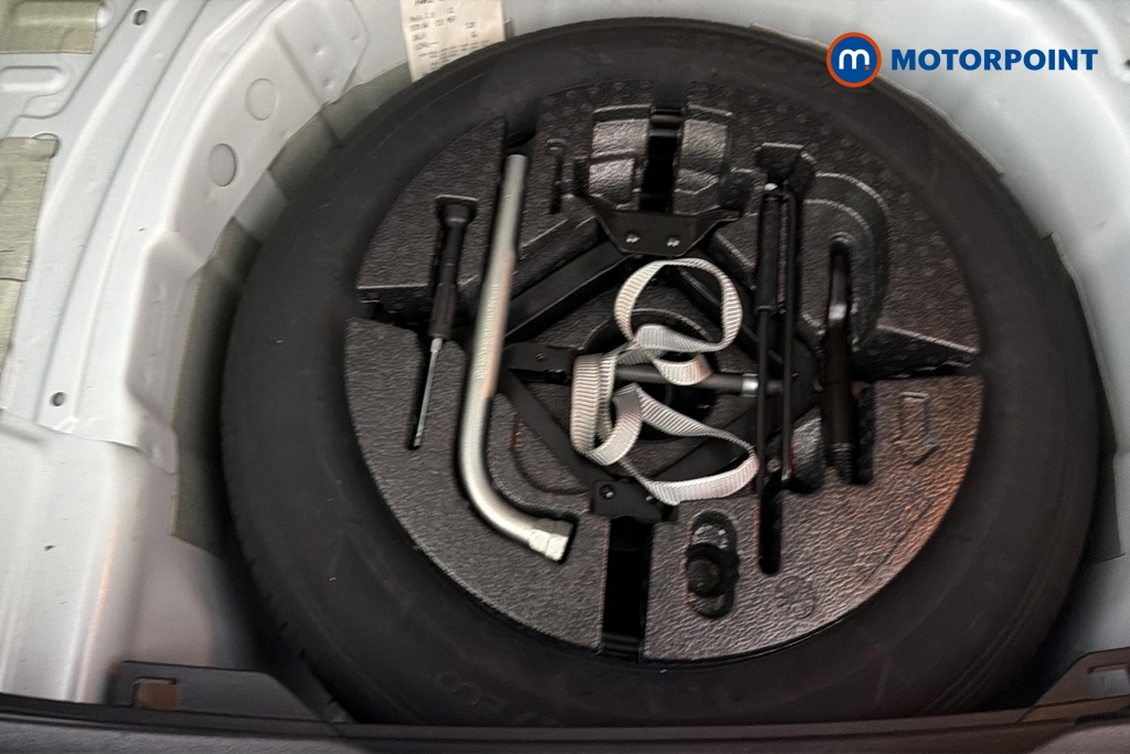 Volkswagen Polo Match Manual Petrol Hatchback - Stock Number (1687868) - 33rd supplementary image