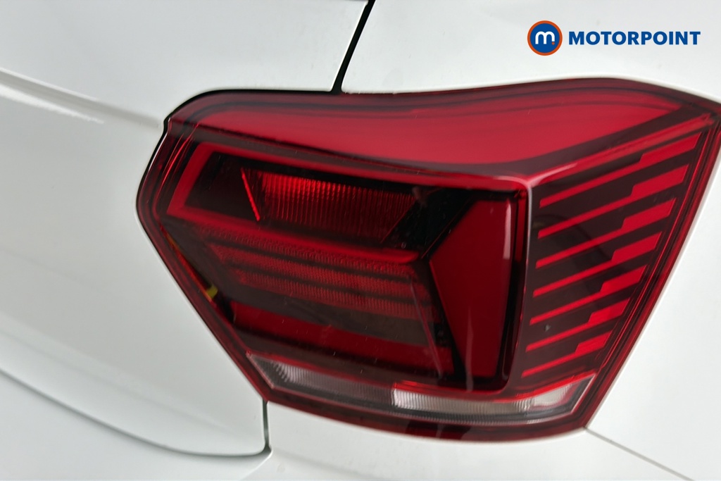 Volkswagen Polo Match Manual Petrol Hatchback - Stock Number (1687868) - 36th supplementary image