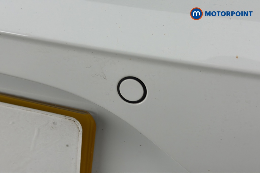 Volkswagen Polo Match Manual Petrol Hatchback - Stock Number (1687868) - 39th supplementary image