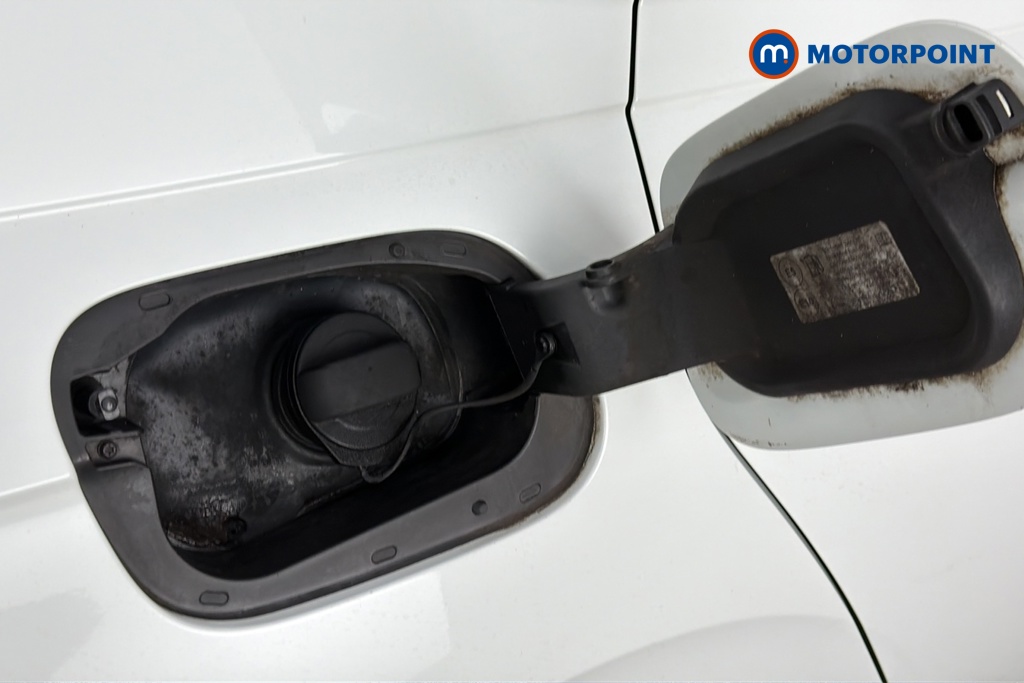 Volkswagen Polo Match Manual Petrol Hatchback - Stock Number (1687868) - 41st supplementary image