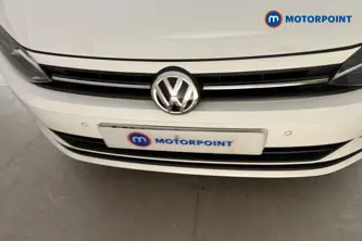 Volkswagen Polo Match Manual Petrol Hatchback - Stock Number (1687868) - 43rd supplementary image