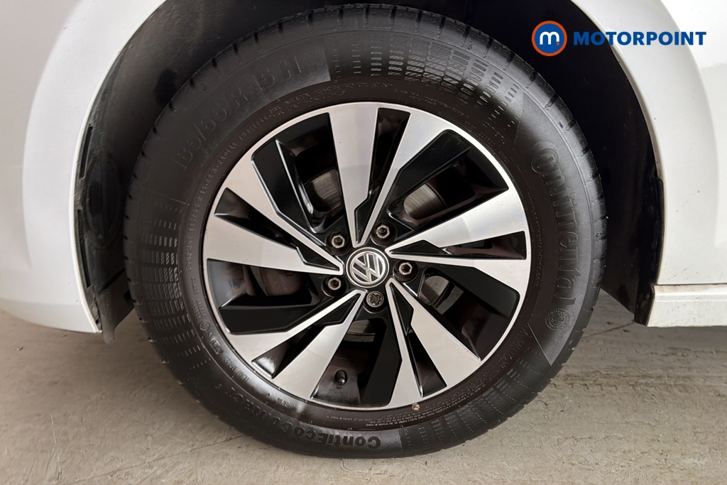 Volkswagen Polo Match Manual Petrol Hatchback - Stock Number (1687868) - 44th supplementary image