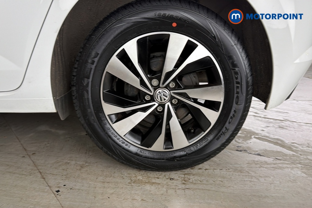 Volkswagen Polo Match Manual Petrol Hatchback - Stock Number (1687868) - 45th supplementary image