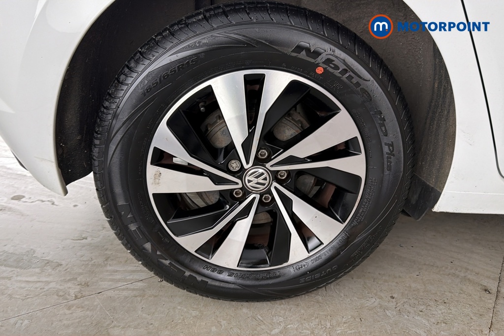Volkswagen Polo Match Manual Petrol Hatchback - Stock Number (1687868) - 46th supplementary image