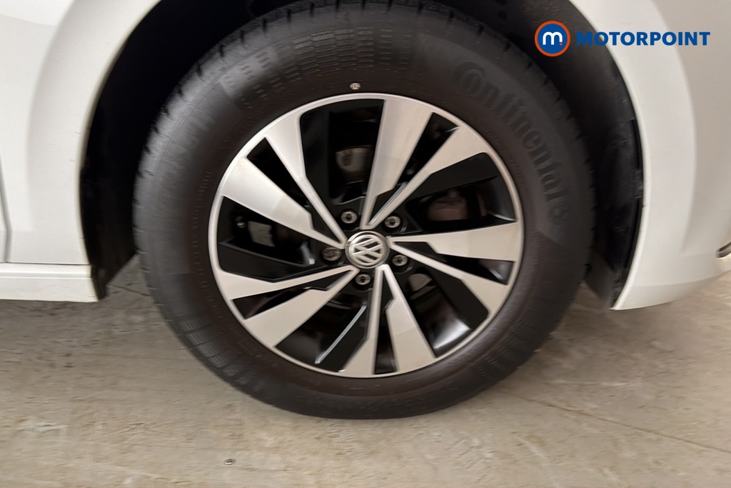 Volkswagen Polo Match Manual Petrol Hatchback - Stock Number (1687868) - 47th supplementary image