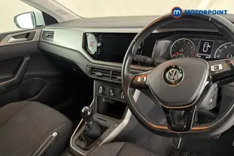 Volkswagen Polo Match Manual Petrol Hatchback - Stock Number (1687868) - 1st supplementary image