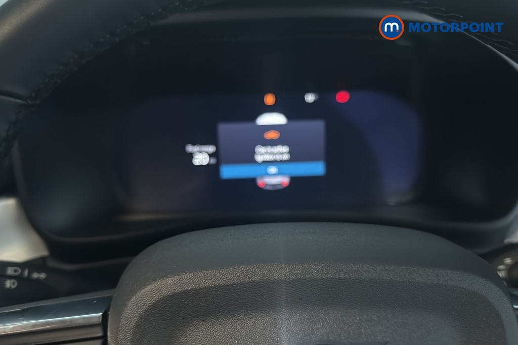 Volvo Xc40 Plus Black Edition Automatic Petrol SUV - Stock Number (1687965) - 5th supplementary image