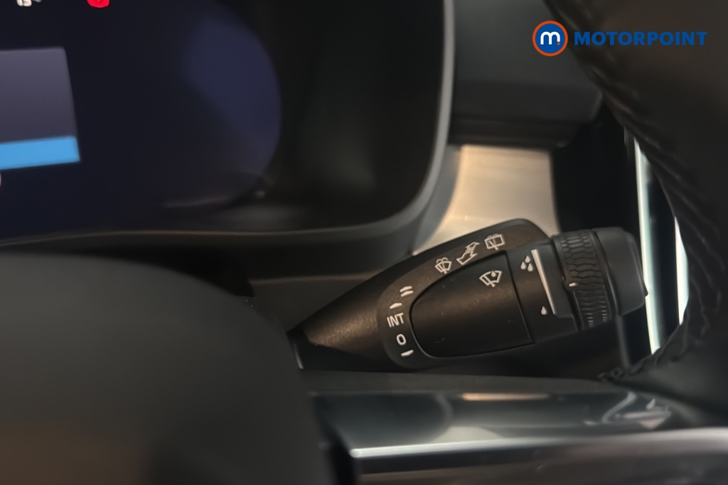 Volvo Xc40 Plus Black Edition Automatic Petrol SUV - Stock Number (1687965) - 6th supplementary image