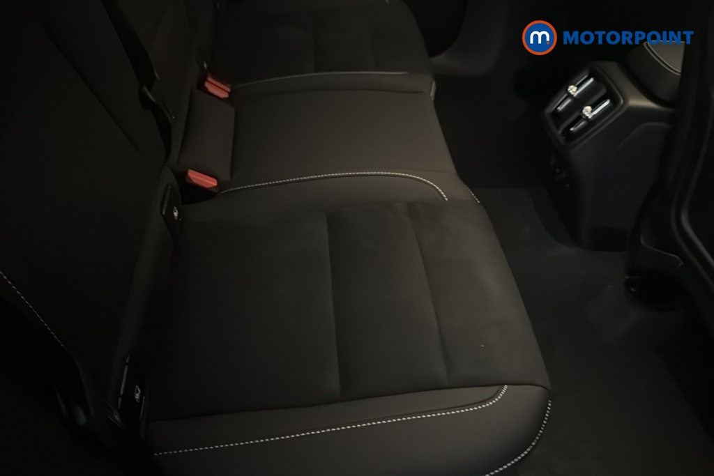 Volvo Xc40 Plus Black Edition Automatic Petrol SUV - Stock Number (1687965) - 25th supplementary image