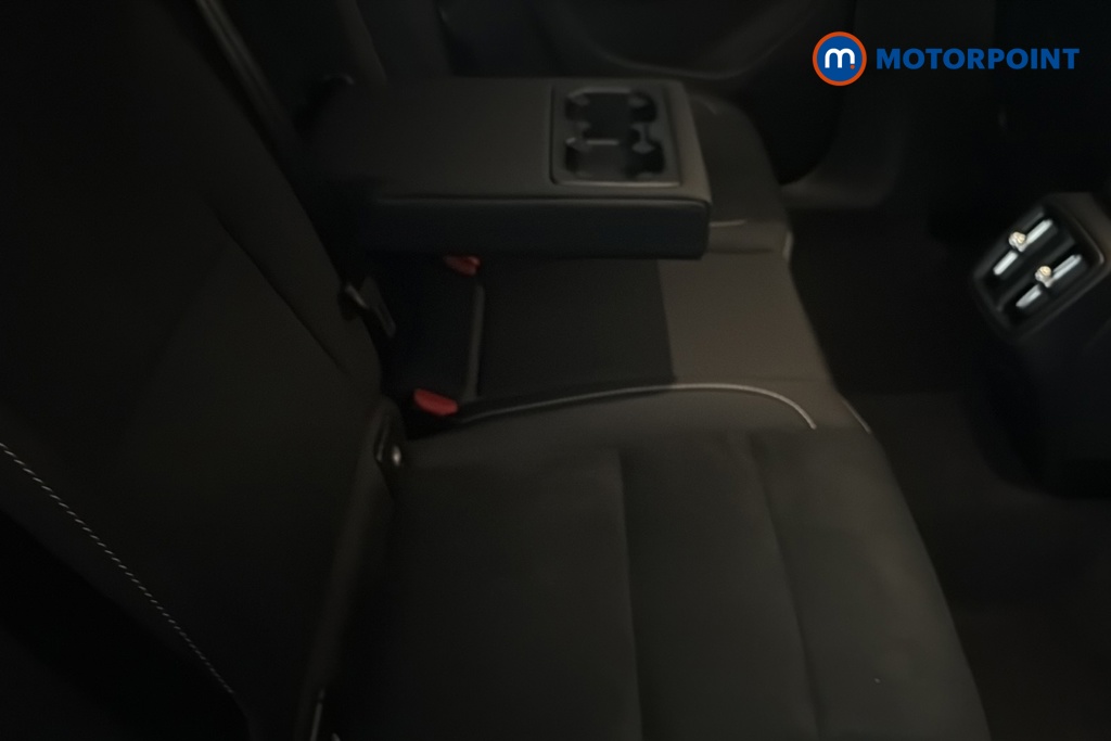 Volvo Xc40 Plus Black Edition Automatic Petrol SUV - Stock Number (1687965) - 26th supplementary image