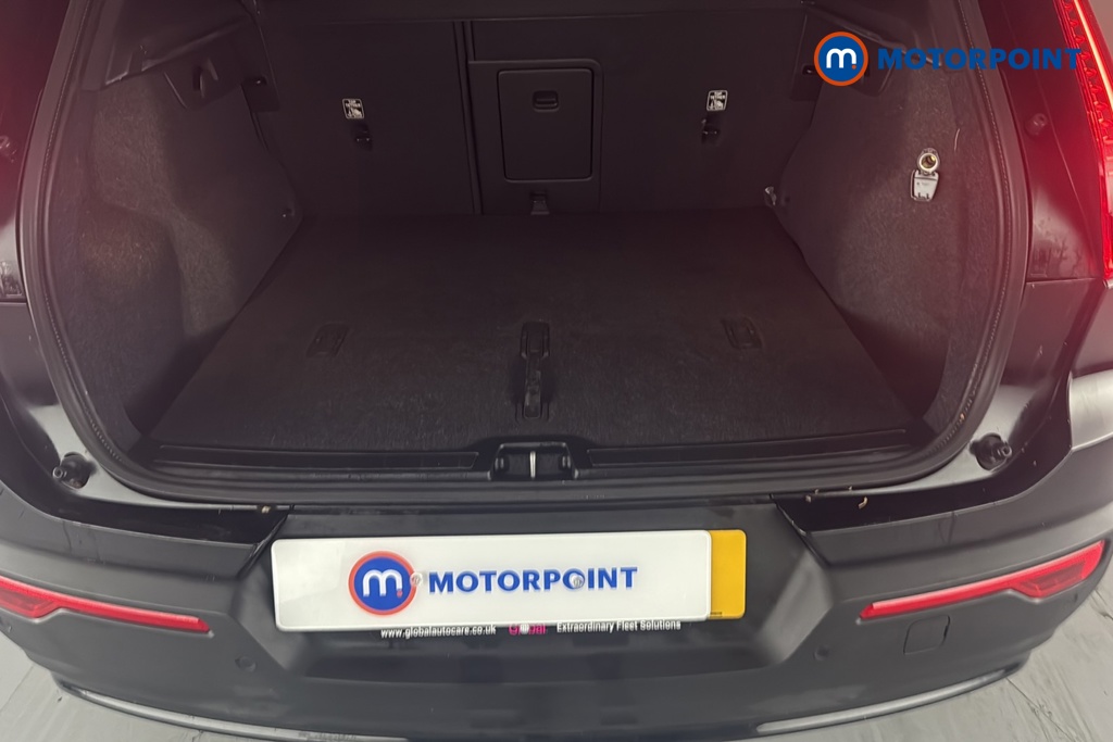 Volvo Xc40 Plus Black Edition Automatic Petrol SUV - Stock Number (1687965) - 30th supplementary image
