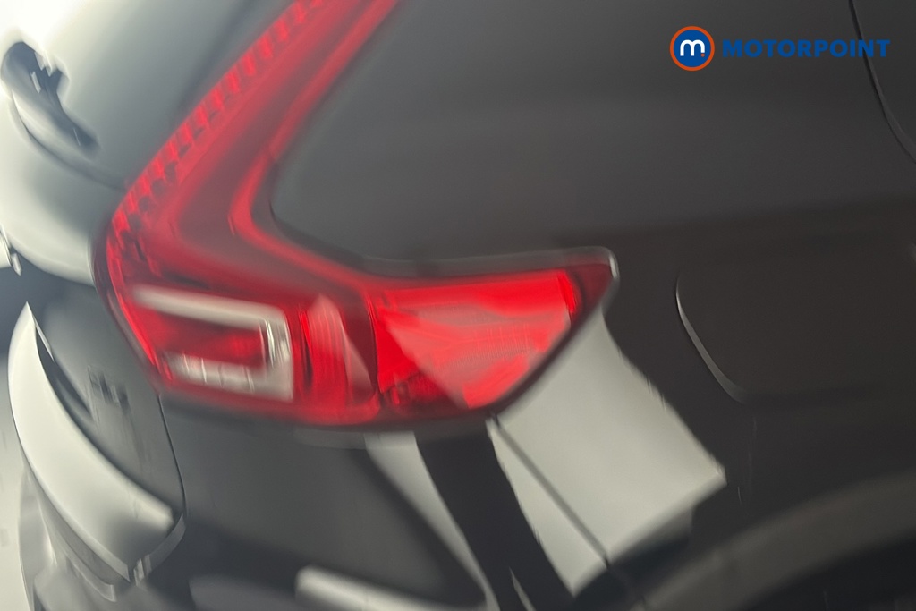 Volvo Xc40 Plus Black Edition Automatic Petrol SUV - Stock Number (1687965) - 36th supplementary image
